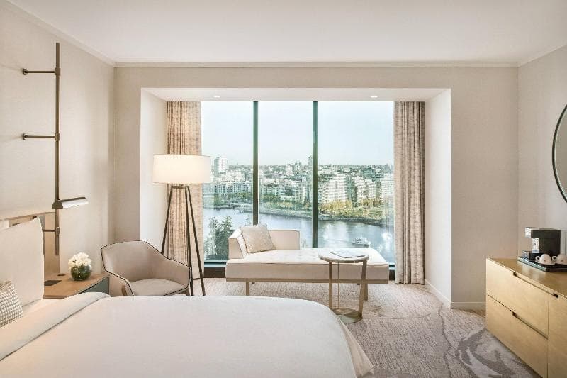 Jw Marriott Parq Vancouver photo 1