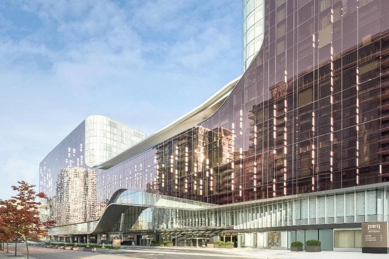 Jw Marriott Parq Vancouver 4