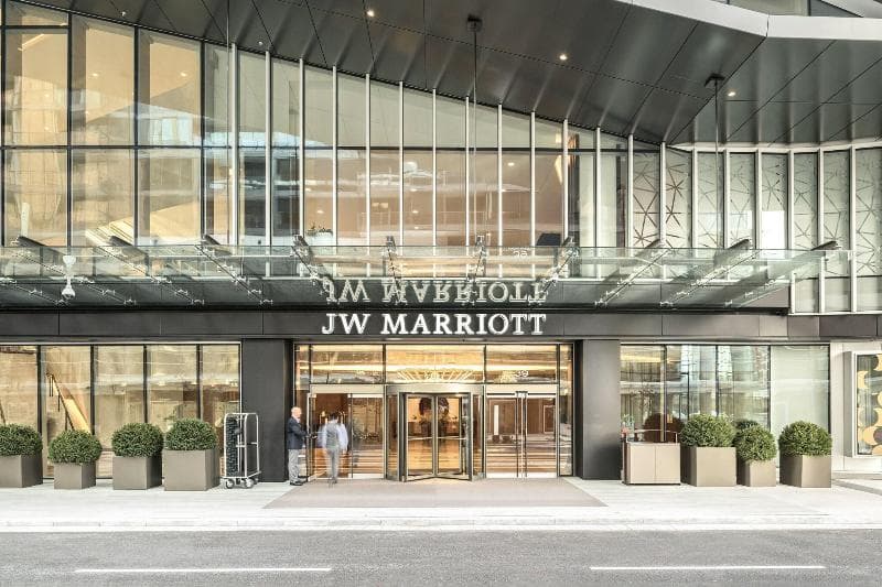 Jw Marriott Parq Vancouver 5