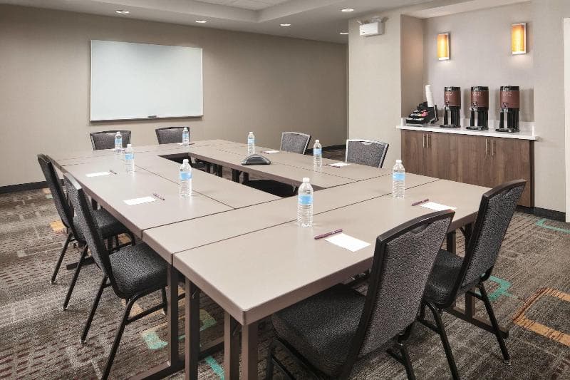 Residence Inn Austin Lake Austin/River Place photo 1