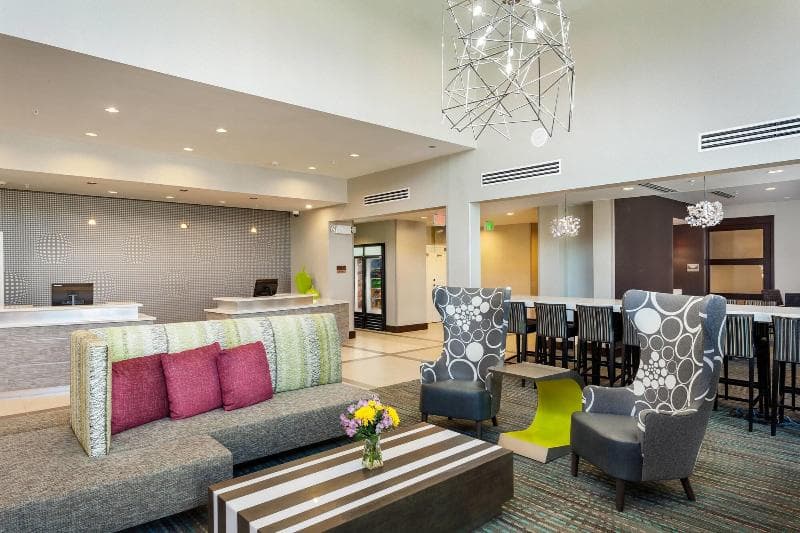 Residence Inn Austin Lake Austin/River Place 5