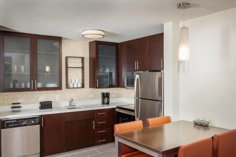 Residence Inn Austin Lake Austin/River Place 4