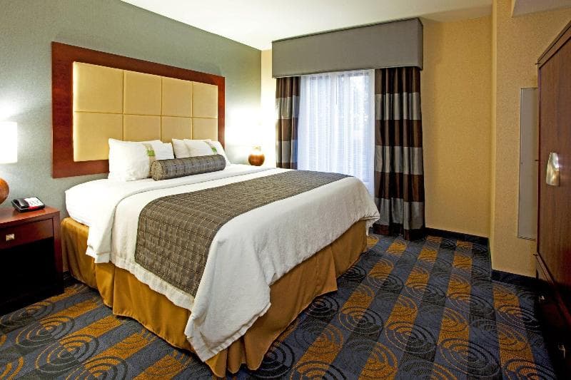 Fairfield Inn & Suites By Marriott Atlanta Stockbridge 2