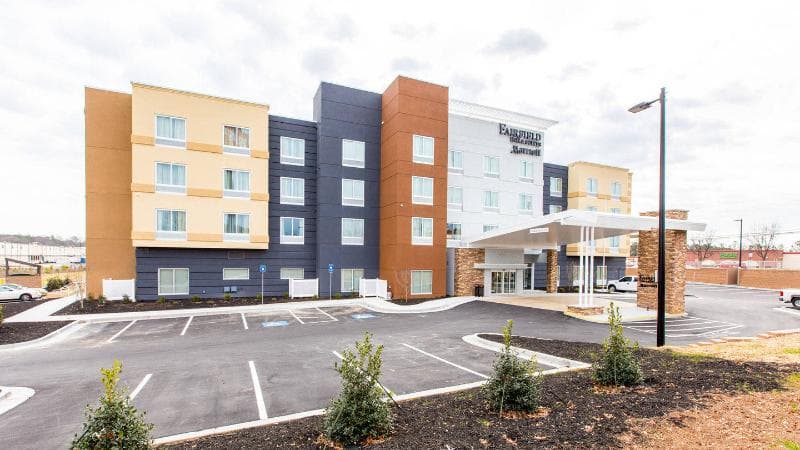 Fairfield Inn & Suites Atlanta Acworth photo 1