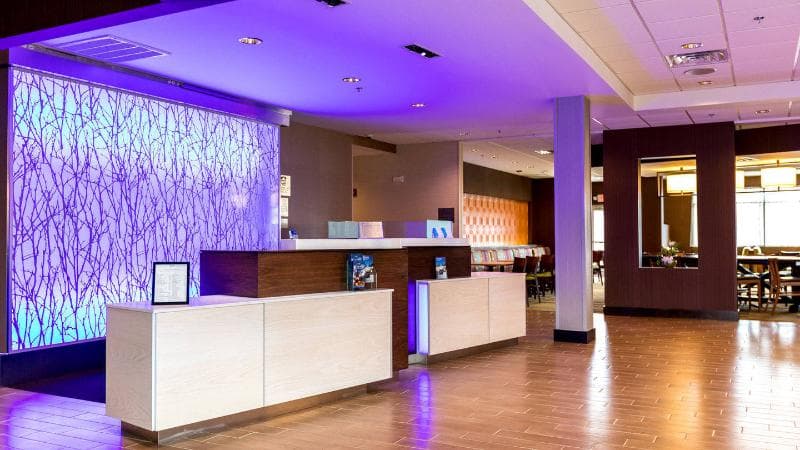 Fairfield Inn & Suites Atlanta Acworth 3