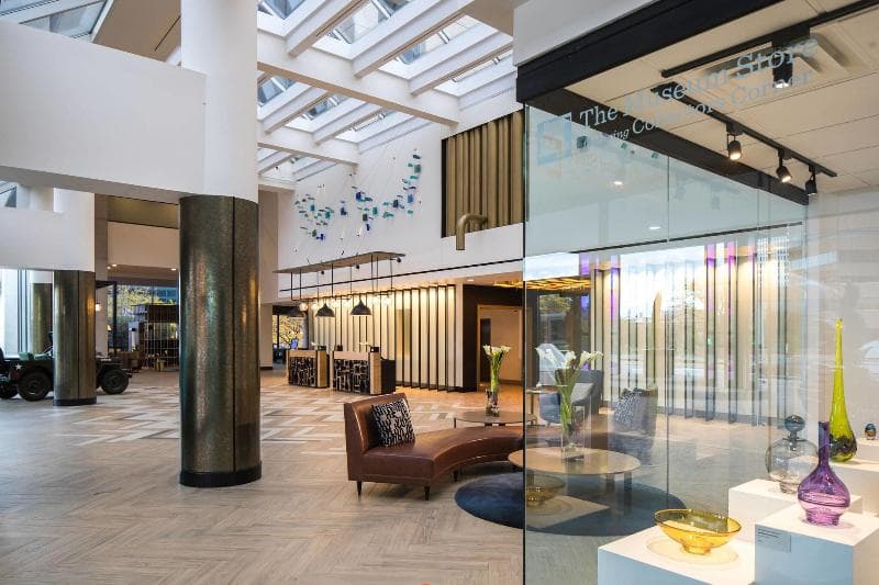 Renaissance Toledo Downtown Hotel photo 1
