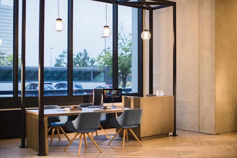Renaissance Toledo Downtown Hotel 2