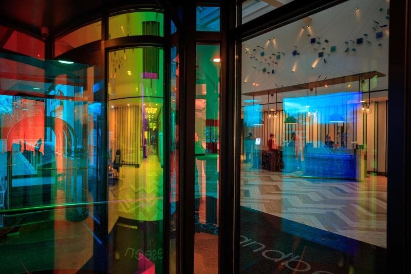 Renaissance Toledo Downtown Hotel 3