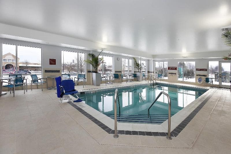 Towneplace Suites Grove City Mercer/Outlets 2