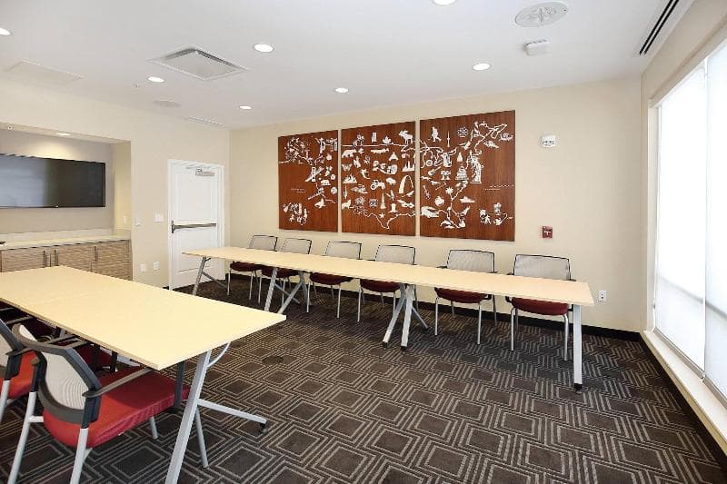 Towneplace Suites Grove City Mercer/Outlets photo 1
