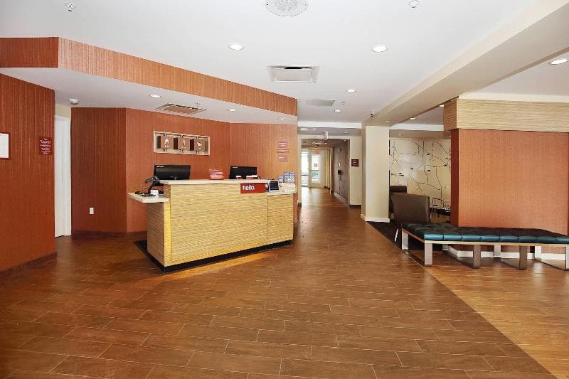 Towneplace Suites Grove City Mercer/Outlets 5