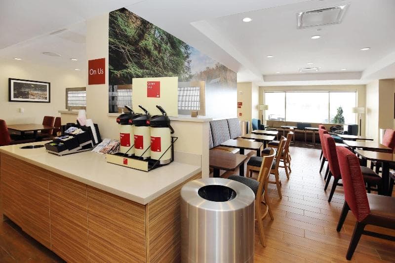 Towneplace Suites Grove City Mercer/Outlets 3