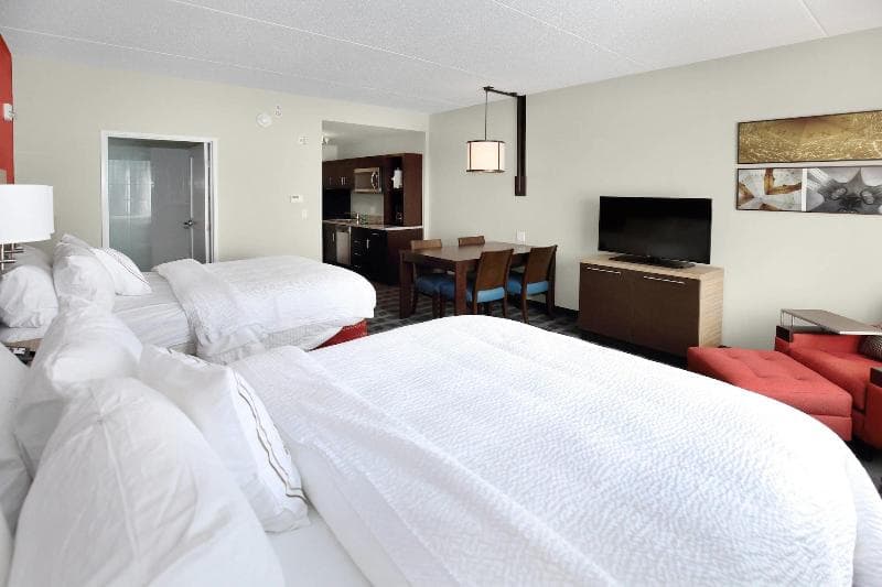 Towneplace Suites Grove City Mercer/Outlets 4