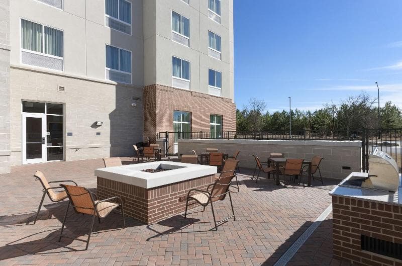 Fairfield Inn & Suites Rock Hill 2