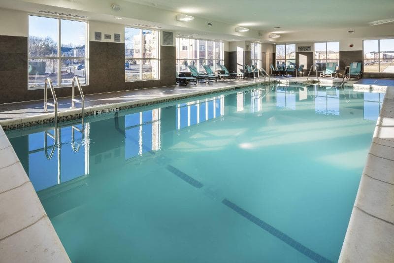 SpringHill Suites Fishkill 3