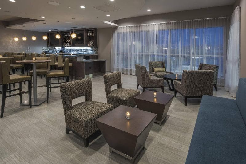 SpringHill Suites Fishkill 2