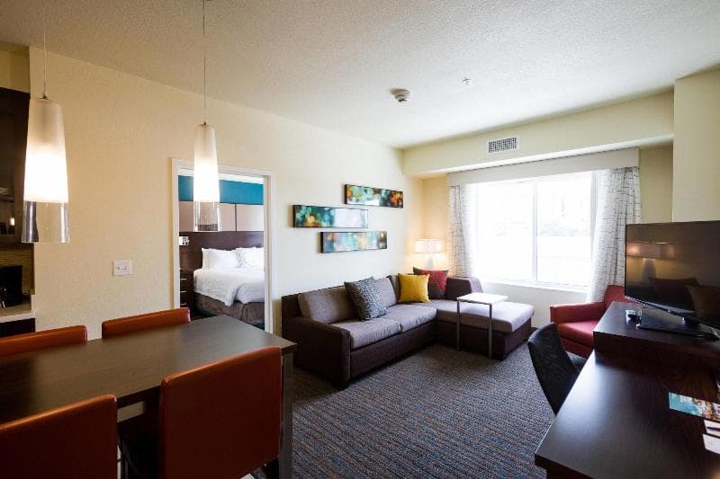 Residence Inn Oklahoma City Northwest 5
