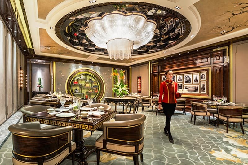Wanda Reign On The Bund 3