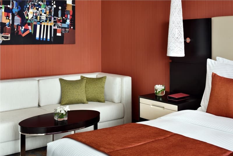 Mövenpick Hotel Colombo photo 1