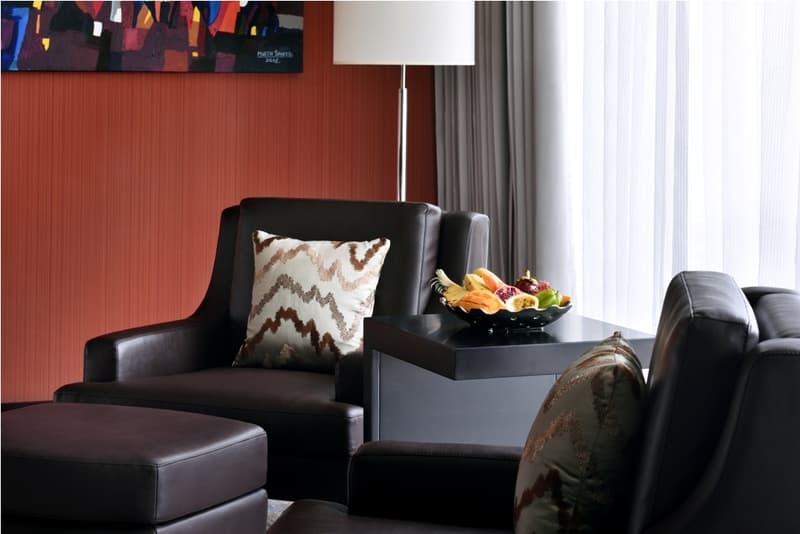 Mövenpick Hotel Colombo 4