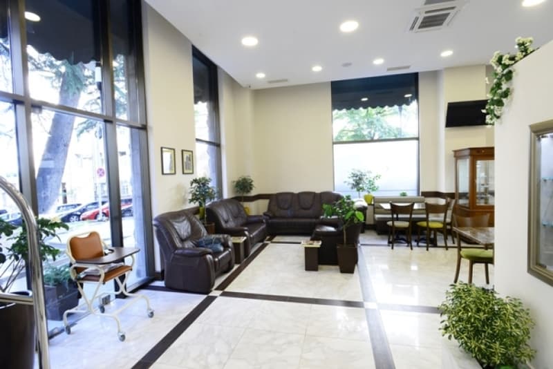 Citrus Hotel photo 1