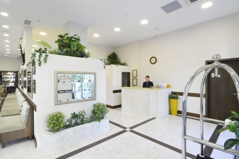 Citrus Hotel 3