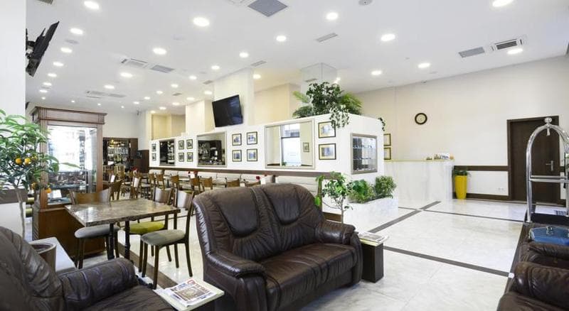 Citrus Hotel 4