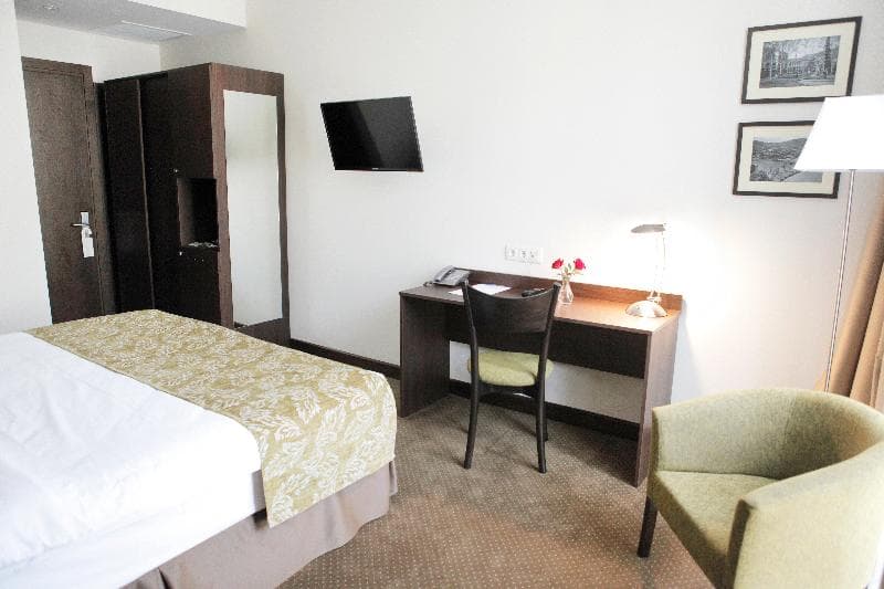 Citrus Hotel 5