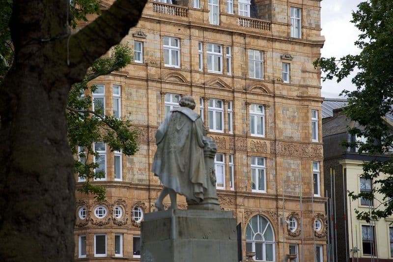 Victory House, London Leicester Square, Mgallery By Sofitel photo 1