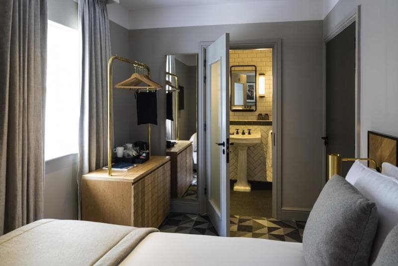 Victory House, London Leicester Square, Mgallery By Sofitel 3