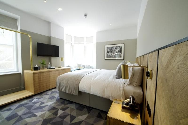 Victory House, London Leicester Square, Mgallery By Sofitel 5