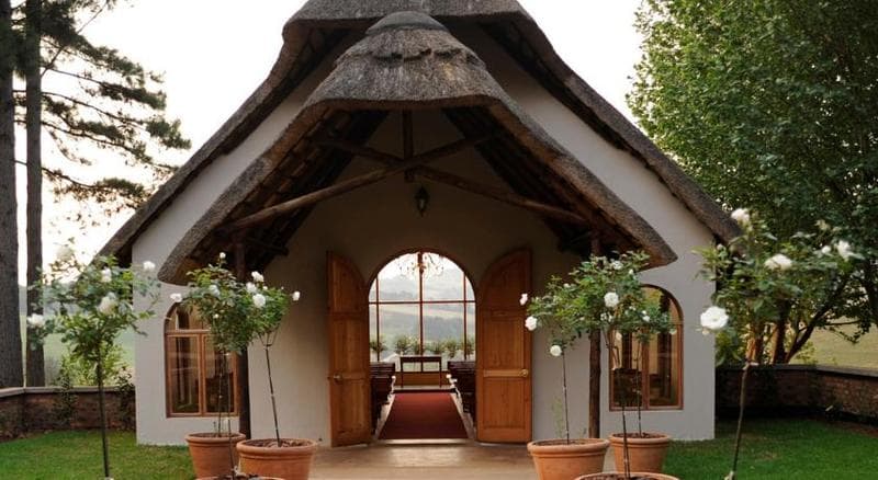 Granny Mouse Country House & Spa 3
