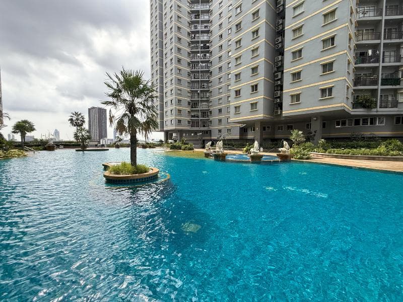 The Narathiwas Hotel & Residence Sathorn Bangkok photo 1