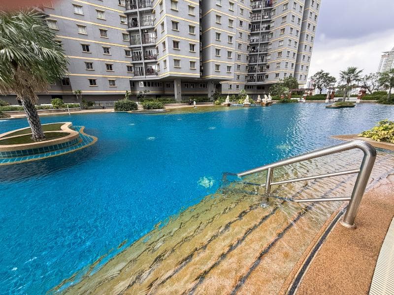 The Narathiwas Hotel & Residence Sathorn Bangkok 4