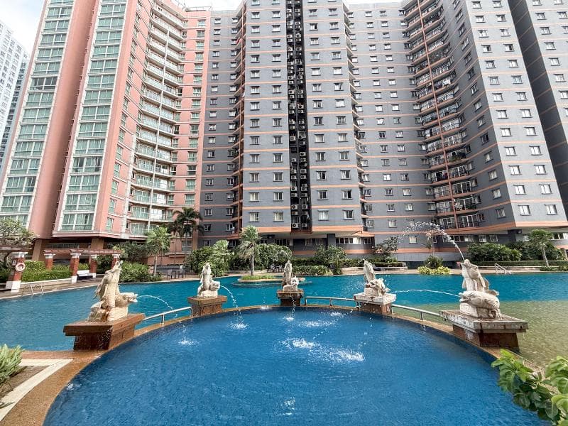 The Narathiwas Hotel & Residence Sathorn Bangkok 5