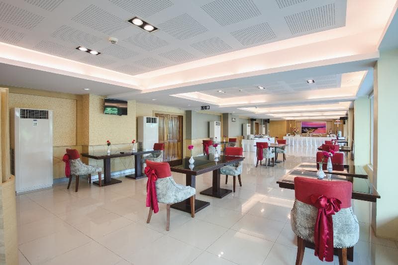 Tubtim Siam Suvarnabhumi Hotel photo 1
