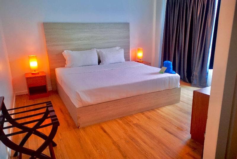 Ramada By Wyndham Langkawi Marina 4