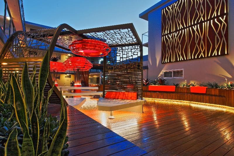 Haven Glebe 3
