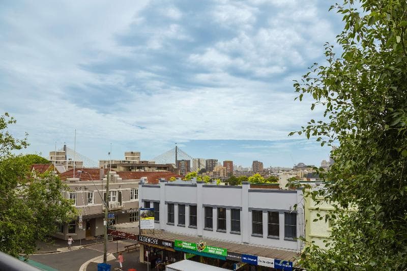 Haven Glebe photo 1