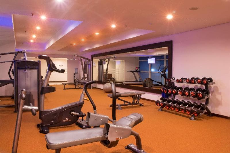 Best Western Plus Coco Palu 2