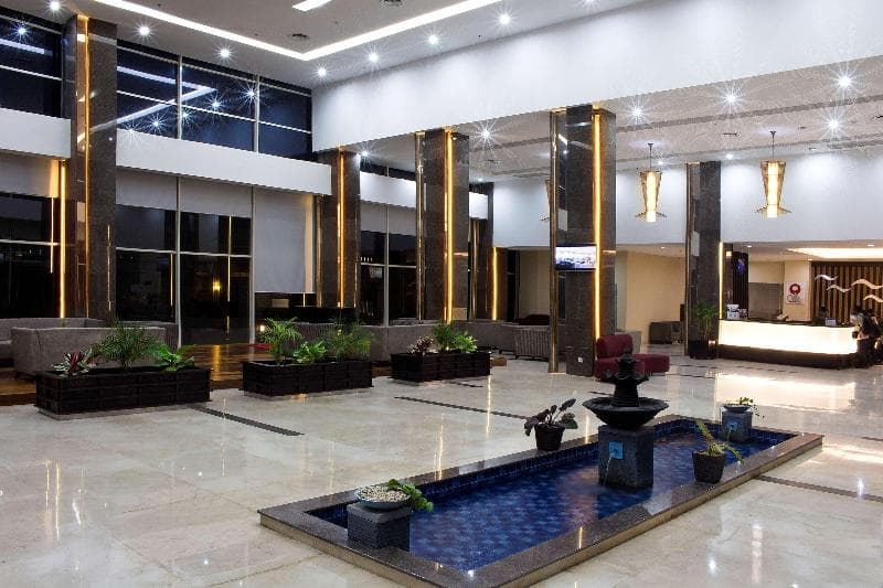 Best Western Plus Coco Palu 5
