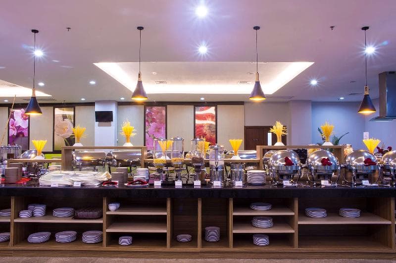 Best Western Plus Coco Palu 3