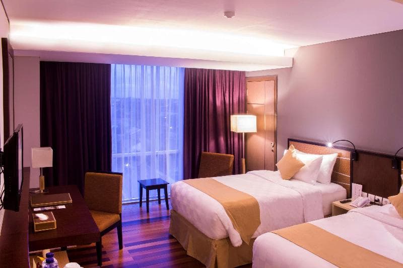 Best Western Plus Coco Palu 4