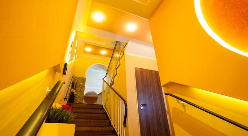 Centro Hotel North 5