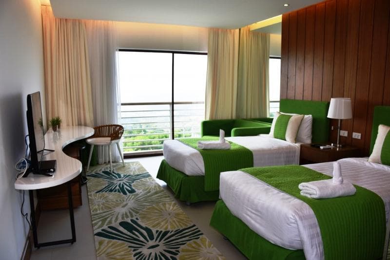 Timberland Highlands Resort 4