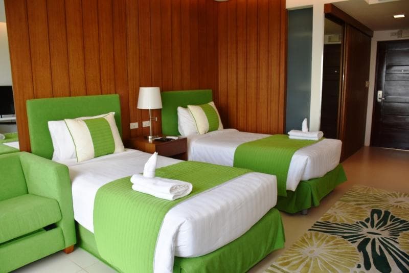 Timberland Highlands Resort 5