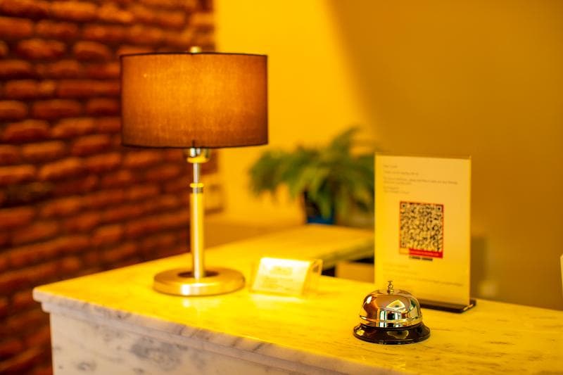 City Inn Tbilisi 2