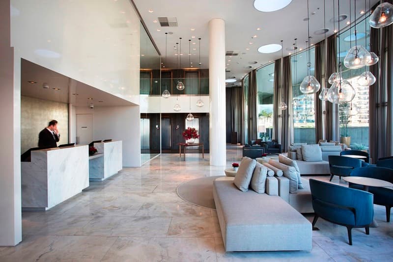 Venit Mio Hotel 5
