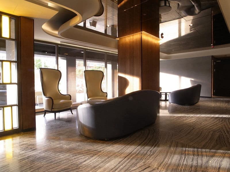 Hotel Midtown Richardson - Kaohsiung Bo'ai 3