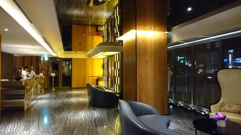 Hotel Midtown Richardson - Kaohsiung Bo'ai 4